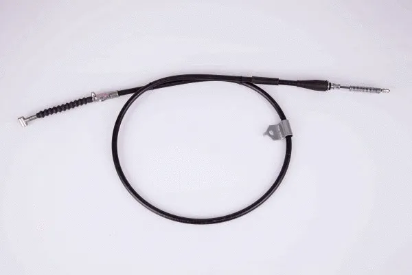 Cable Pull, parking brake (8AS 355 660-671)