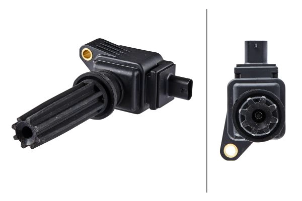 Ignition Coil (5DA 230 036-591)