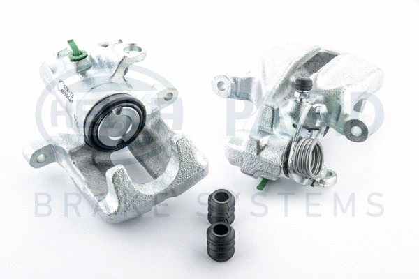 Brake Caliper (8AC 355 382-811)
