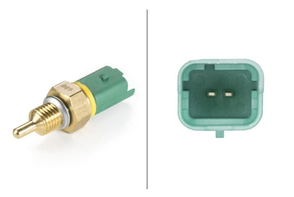 Sensor, coolant temperature (6PT 009 309-161)