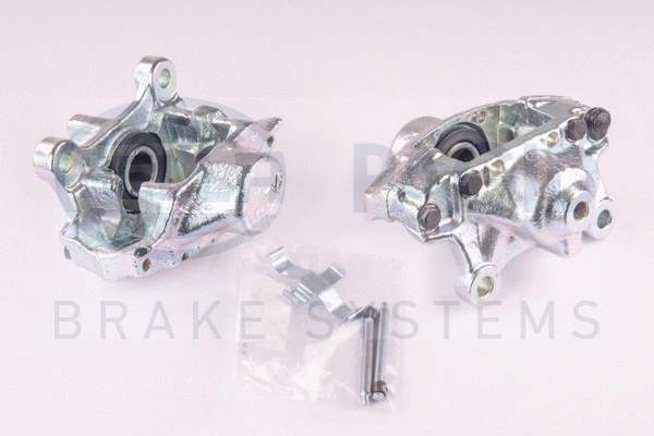 Brake Caliper (8AC 355 380-791)