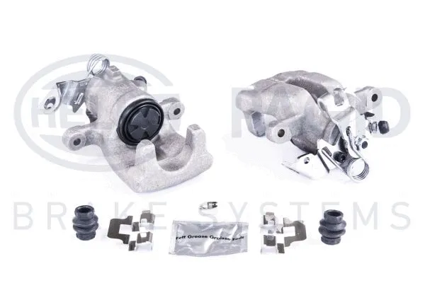 Brake Caliper (8AC 355 382-131)