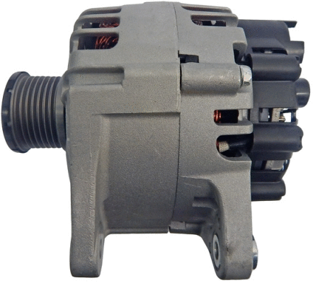 Alternator (8EL 011 713-111)