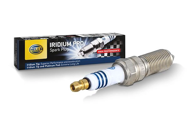 Spark Plug
