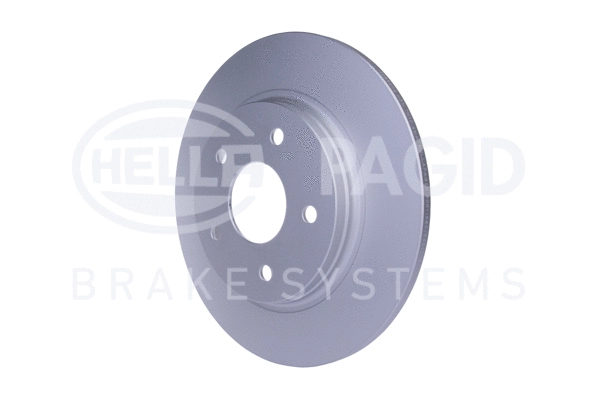 Brake Disc (8DD 355 115-801)