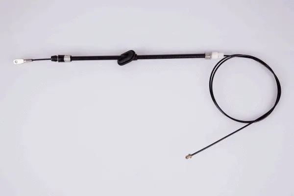 Cable Pull, parking brake (8AS 355 666-371)