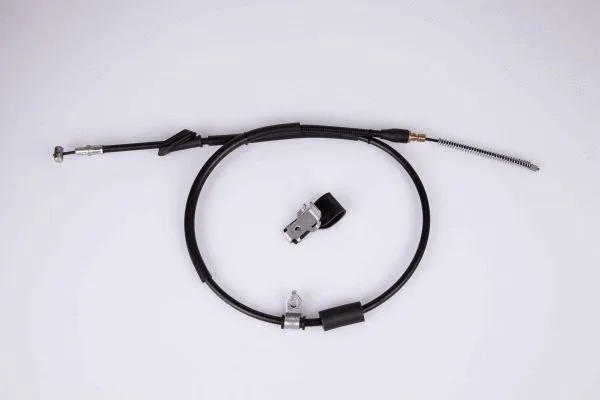 Cable Pull, parking brake (8AS 355 662-321)