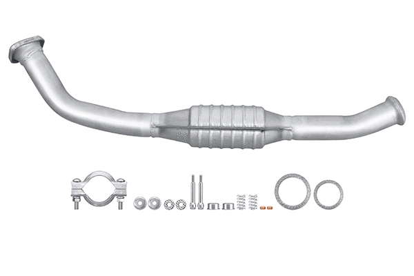 Catalytic Converter (8LE 366 050-451)