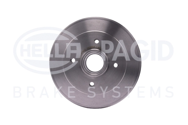 Brake Drum