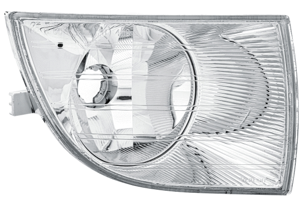 Front Fog Light (1N0 354 018-021)