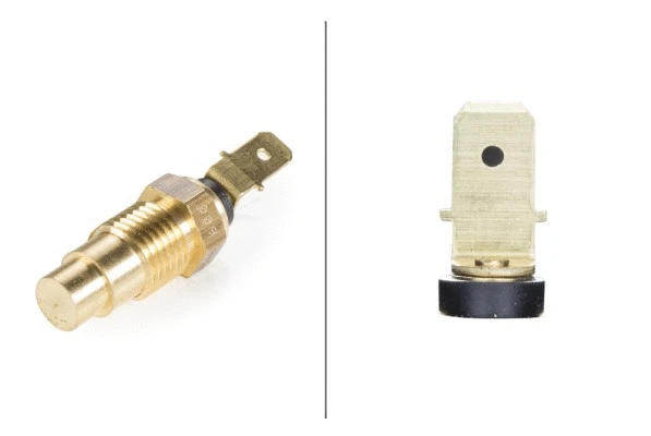 Sensor, coolant temperature (6PT 009 107-221)
