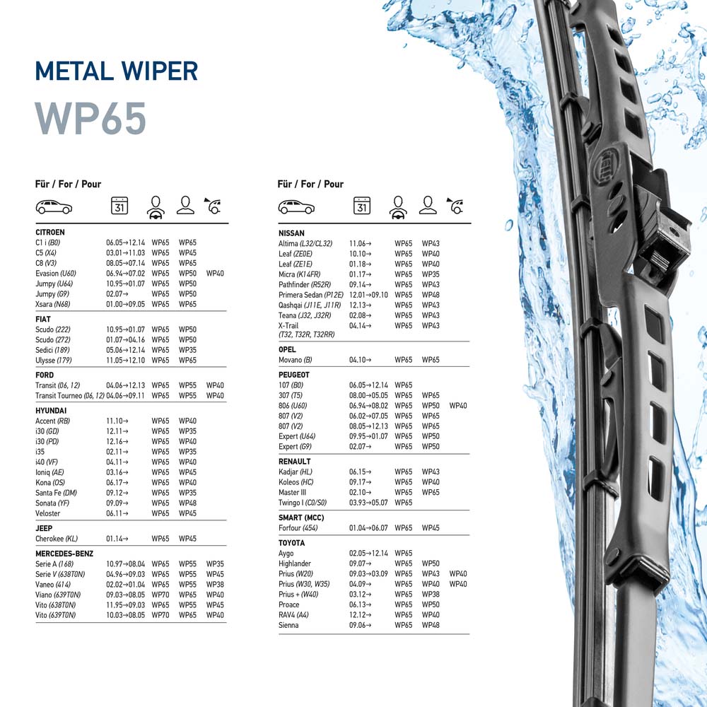 Wiper Blade