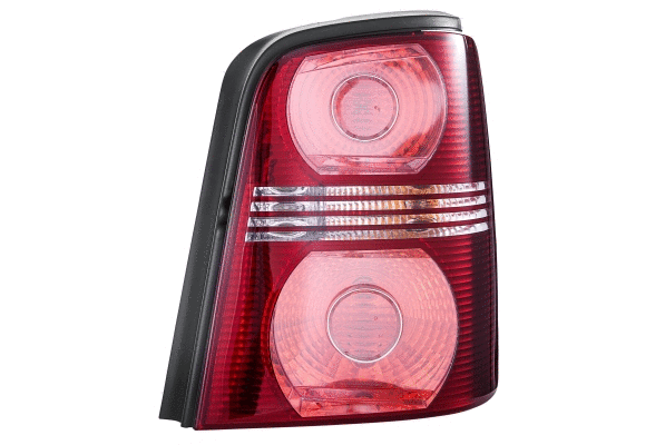 Tail Light Assembly (2SK 009 477-061)