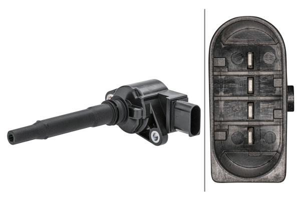 Ignition Coil (5DA 358 168-401)