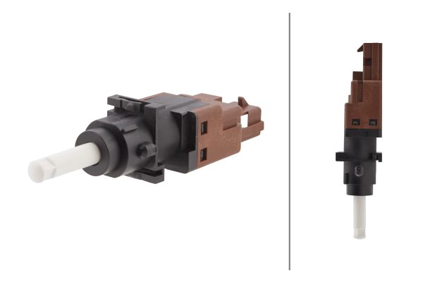 Switch, clutch control (engine timing)