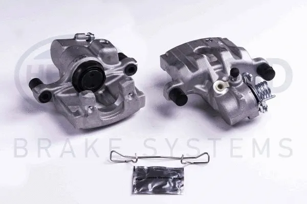 Brake Caliper (8AC 355 382-651)