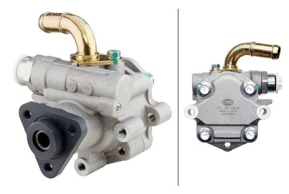 Hydraulic Pump, steering (8TL 359 000-261)