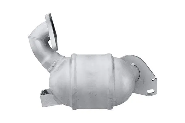 Catalytic Converter (8LE 366 053-671)