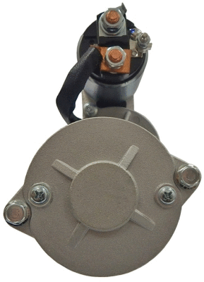 Starter (8EA 011 612-611)