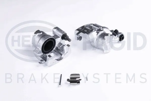 Brake Caliper (8AC 355 387-801)