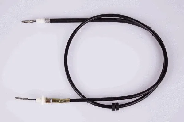 Cable Pull, parking brake (8AS 355 661-931)