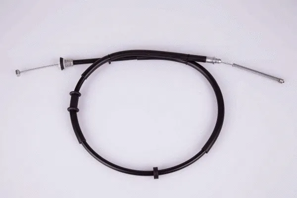 Cable Pull, parking brake (8AS 355 665-421)