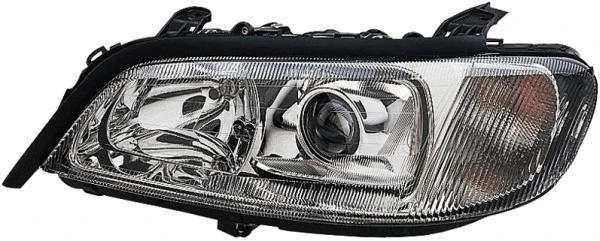 Headlight (1EL 009 050-211)