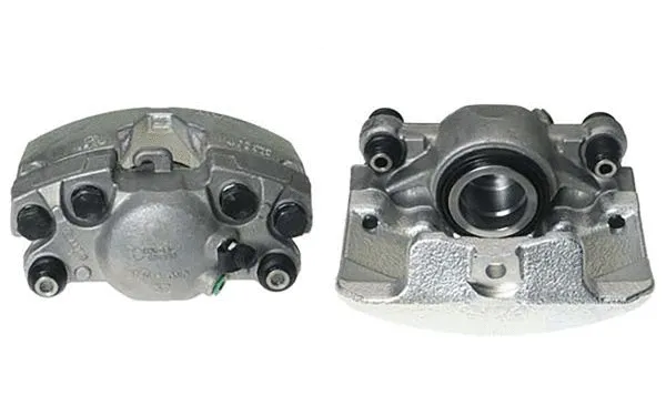 Brake Caliper (8AC 355 398-651)