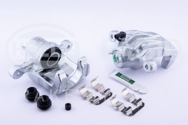 Brake Caliper (8AC 355 394-401)