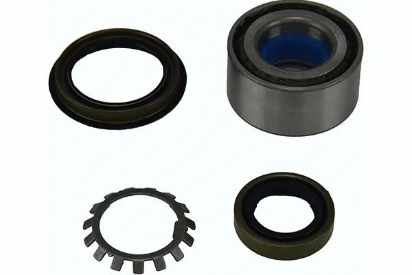 Wheel Bearing Kit (WBK-6517)