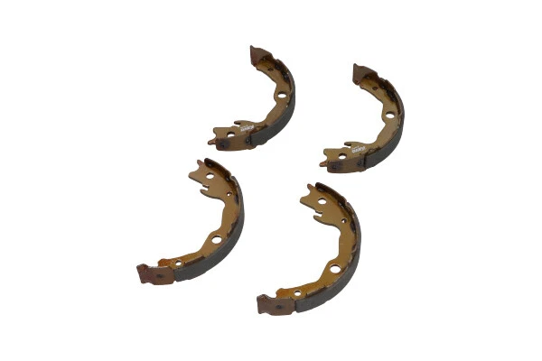 Brake Shoe Set, parking brake