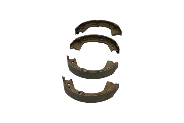Brake Shoe Set, parking brake