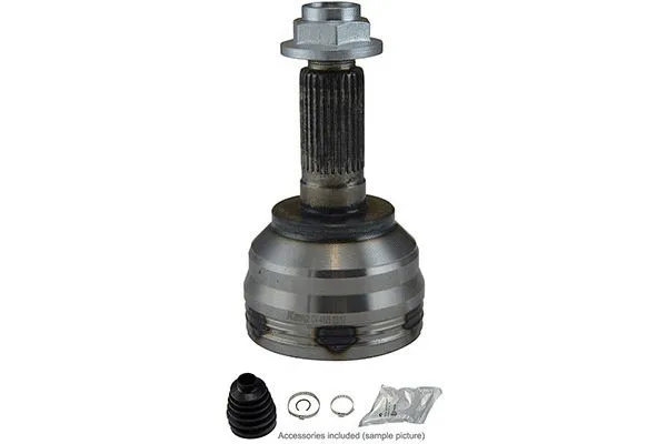 Joint Kit, drive shaft (CV-4525)