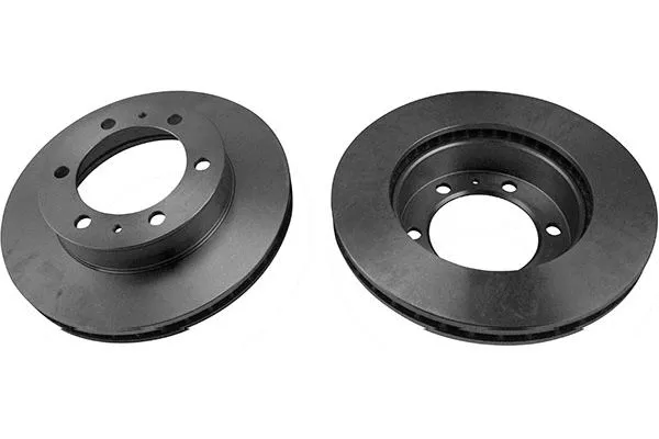 Brake Disc (BR-9470)