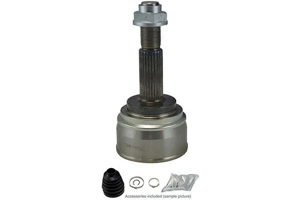 Joint Kit, drive shaft (CV-6515)