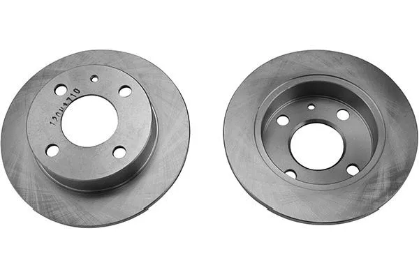 Brake Disc (BR-8215)