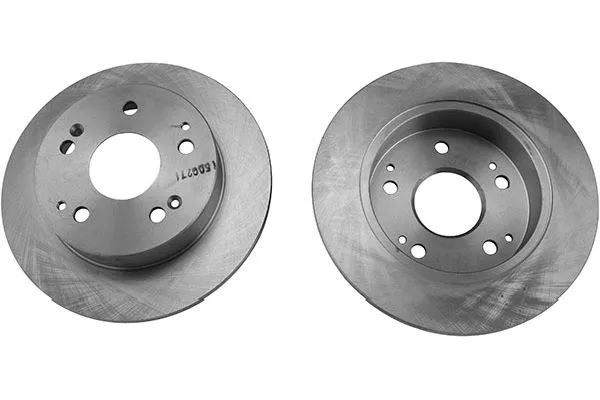 Brake Disc (BR-2249)