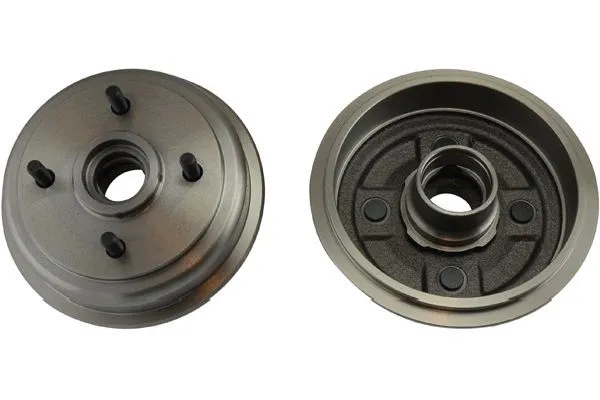Brake Drum (BD-3357)