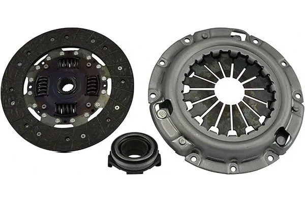 Clutch Kit (CP-1531)