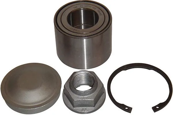 Wheel Bearing Kit (WBK-6526)