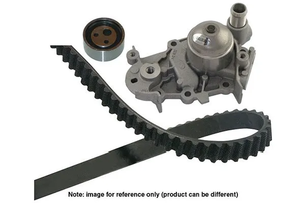 Water Pump & Timing Belt Kit (DKW-6508)