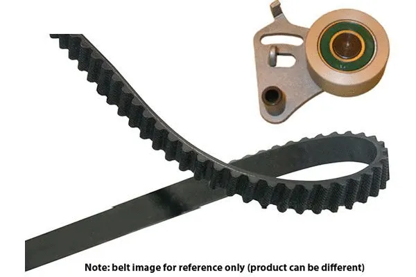 Timing Belt Kit (DKT-3502)