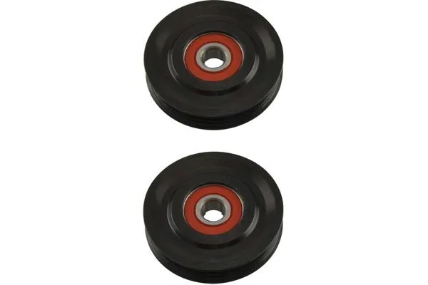 Tensioner Pulley, V-ribbed belt (DTP-6519)