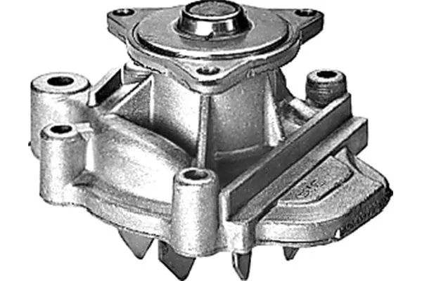 Water Pump, engine cooling (HW-1811)