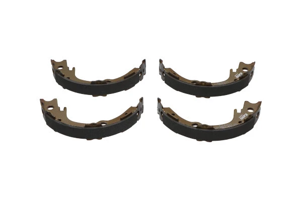 Brake Shoe Set, parking brake