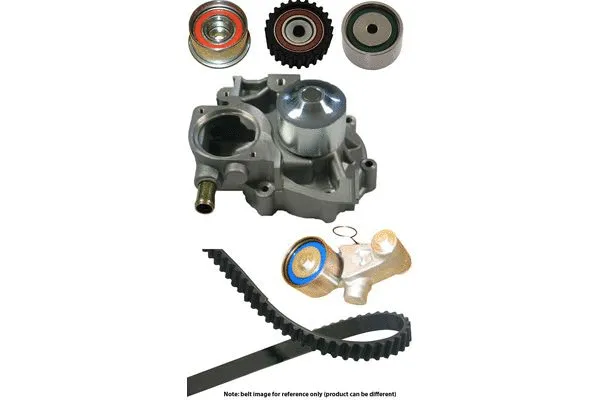 Water Pump & Timing Belt Kit (DKW-8003)
