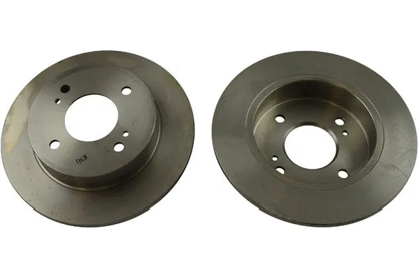 Brake Disc (BR-6799)
