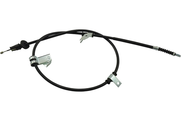 Cable Pull, parking brake (BHC-5668)