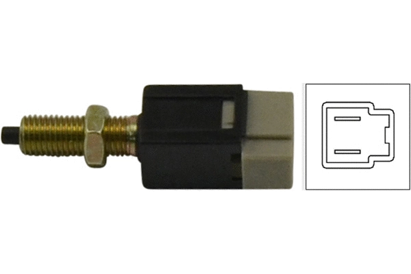 Stop Light Switch (EBL-6506)