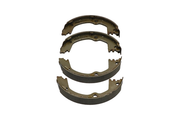 Brake Shoe Set, parking brake